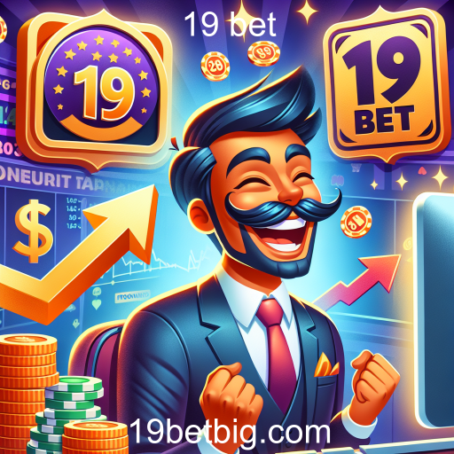 Atrações das Promoções no 19 Bet: Aproveite ao Máximo seu Jogo